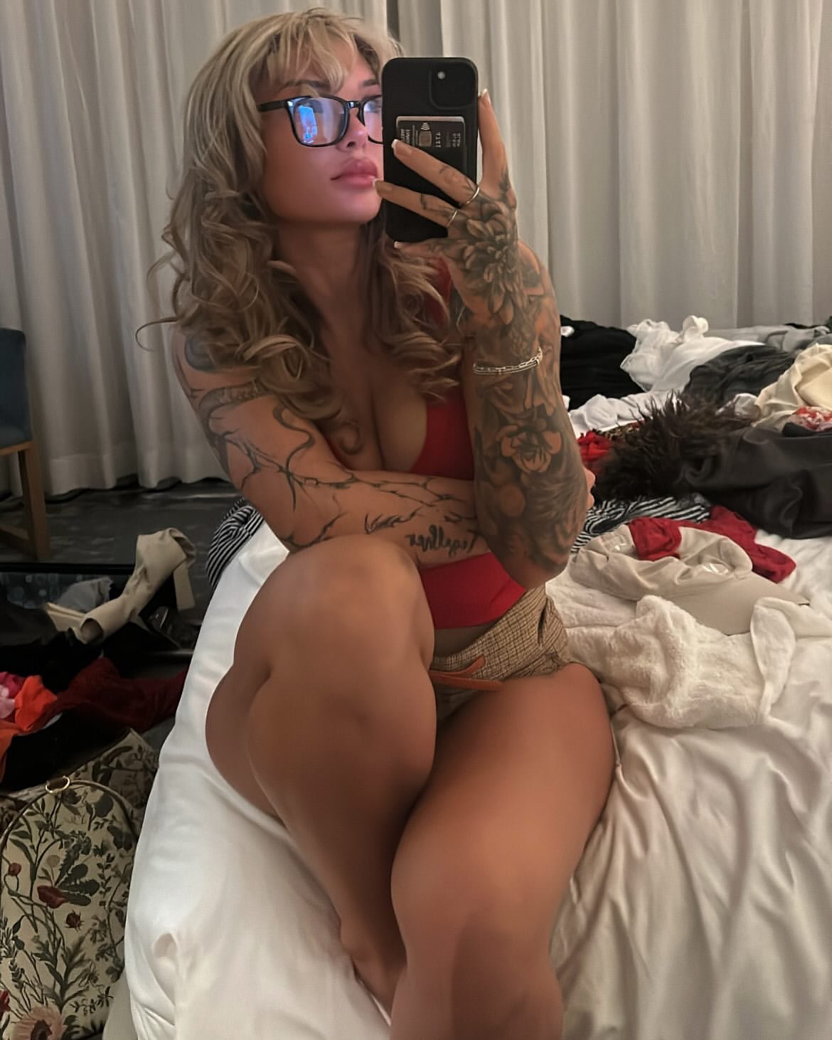 Alaina Ellis