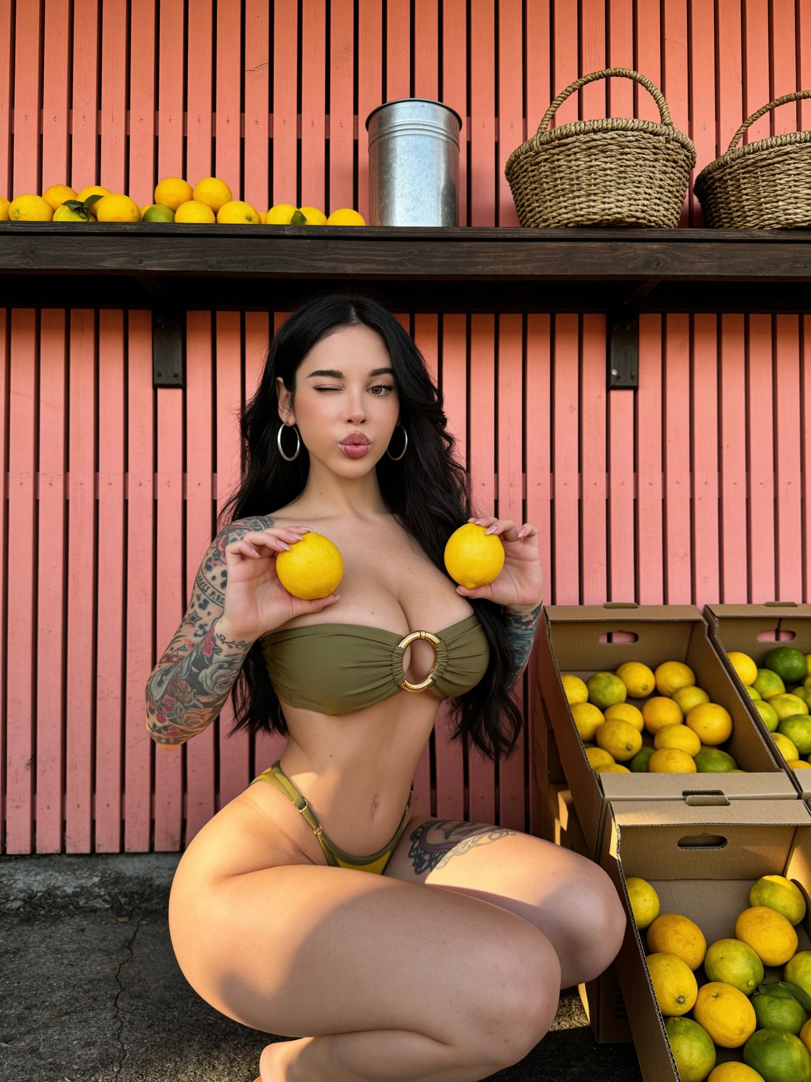 Alex Mucci