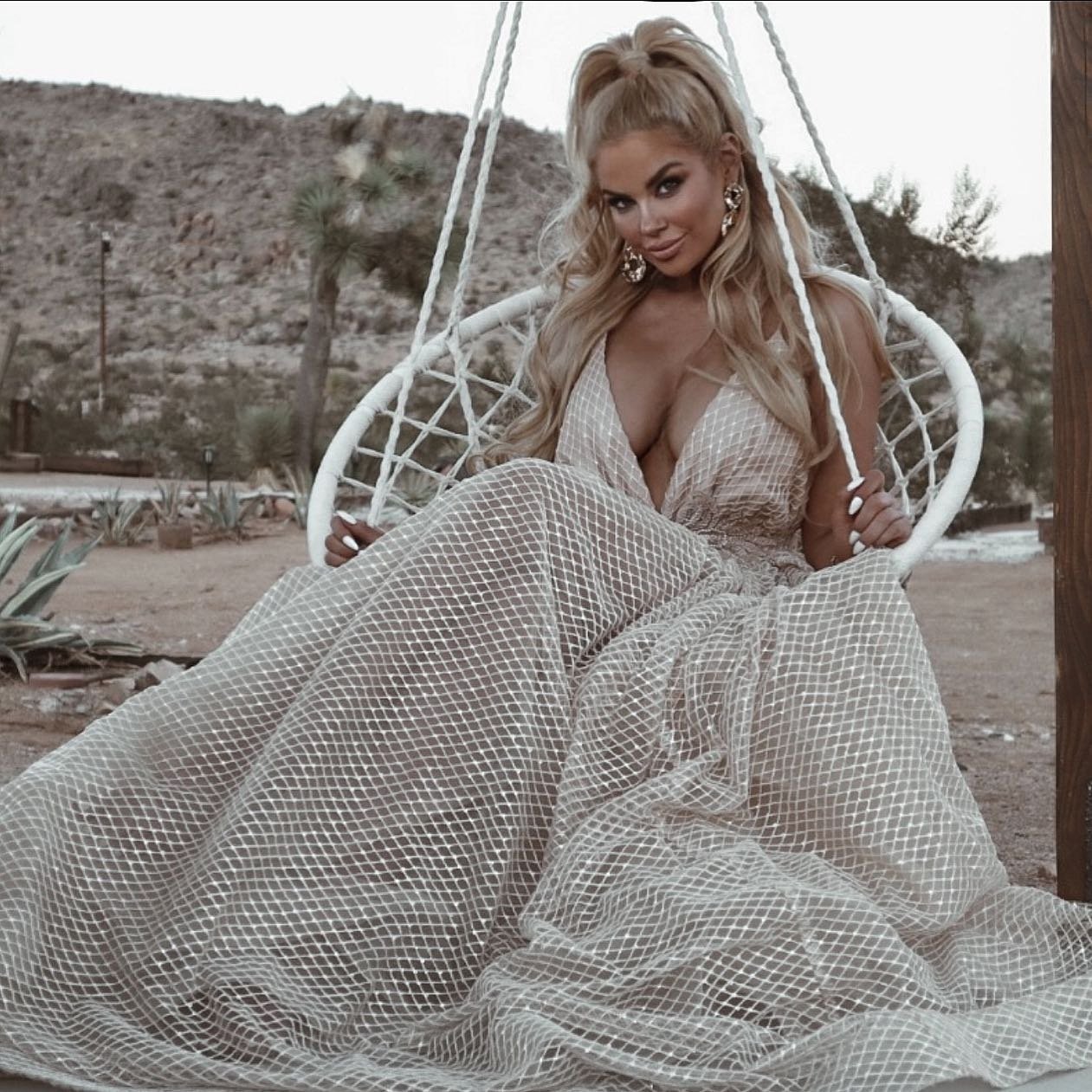 Jessa Hinton