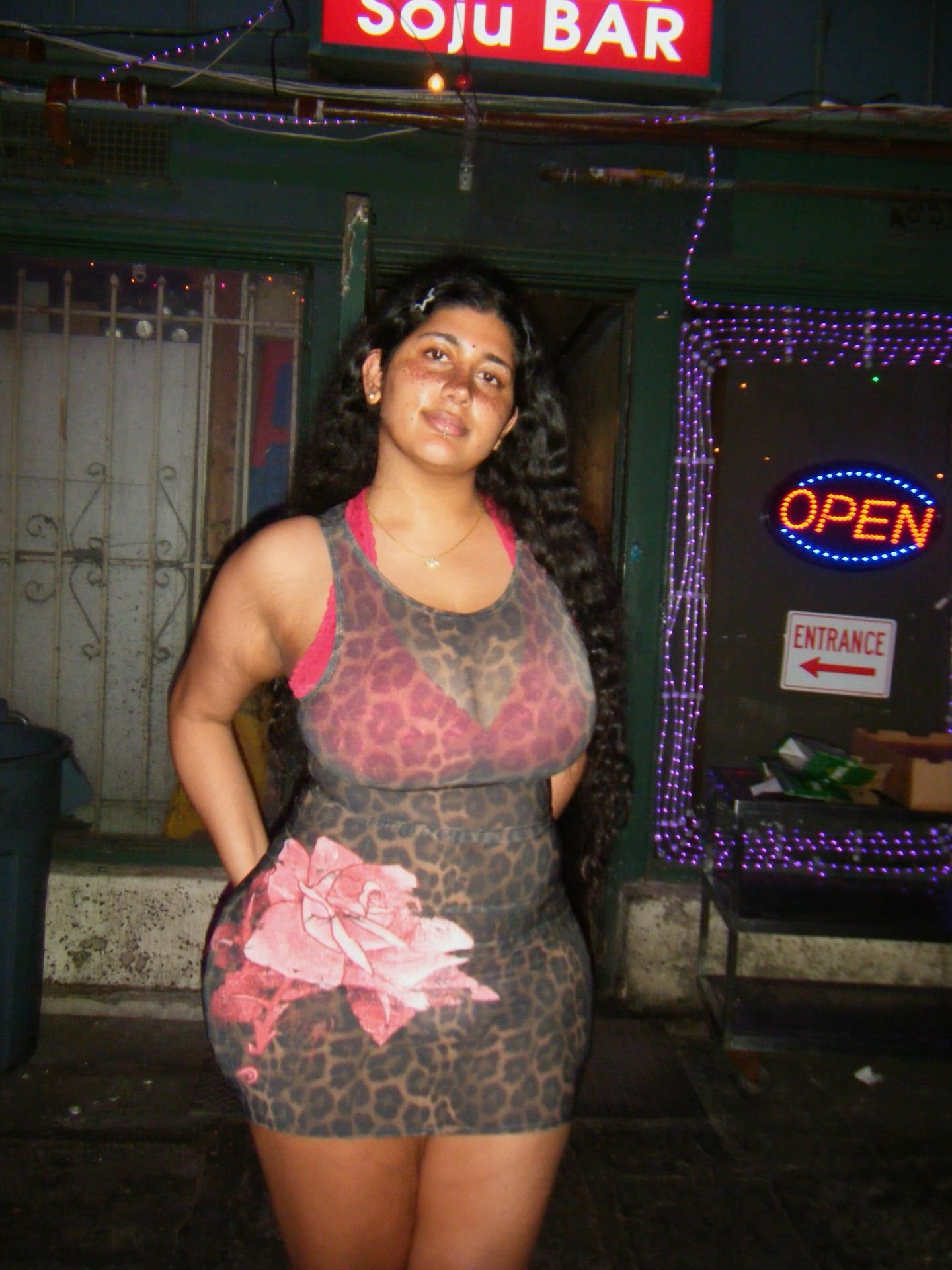 tanvi khaleel